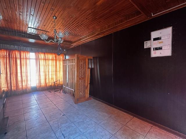 3 Bedroom Property for Sale in Pellissier Free State